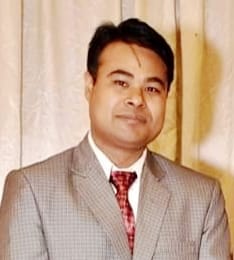 Mr. Bimal Rajchal