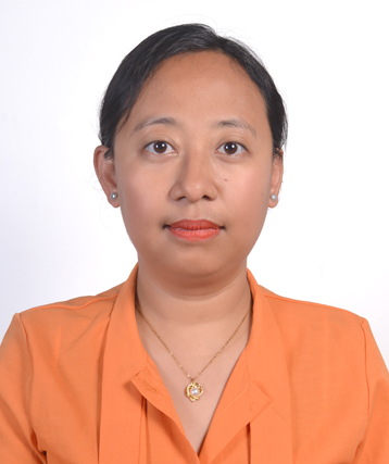 Dr. Elina Maharjan