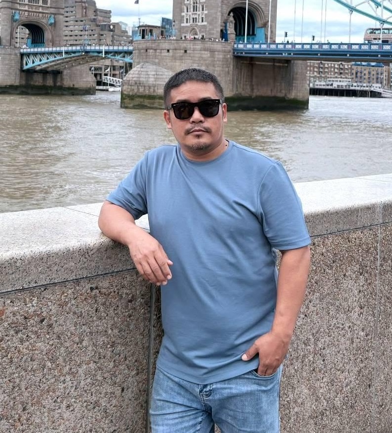 Mr. Yub Narayan Thapa