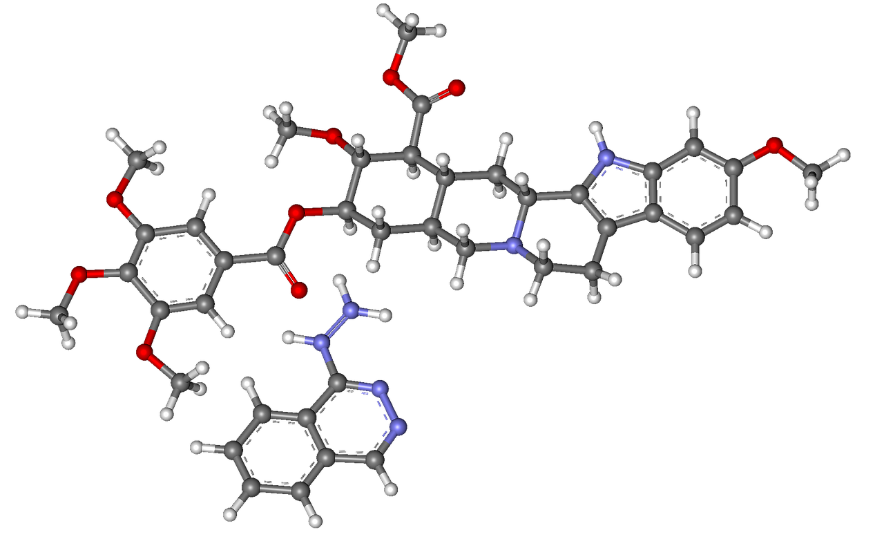 adelphan, molecule, structure-872310.jpg